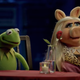 Image for article titled Kermit rubs shoulders with Seth Rogen, Aubrey Plaza, and more in Disney+'s Muppets Now trailer